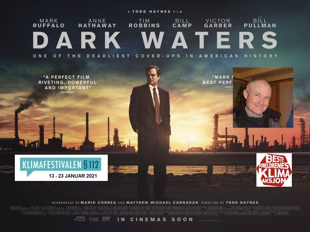 Dark Water film