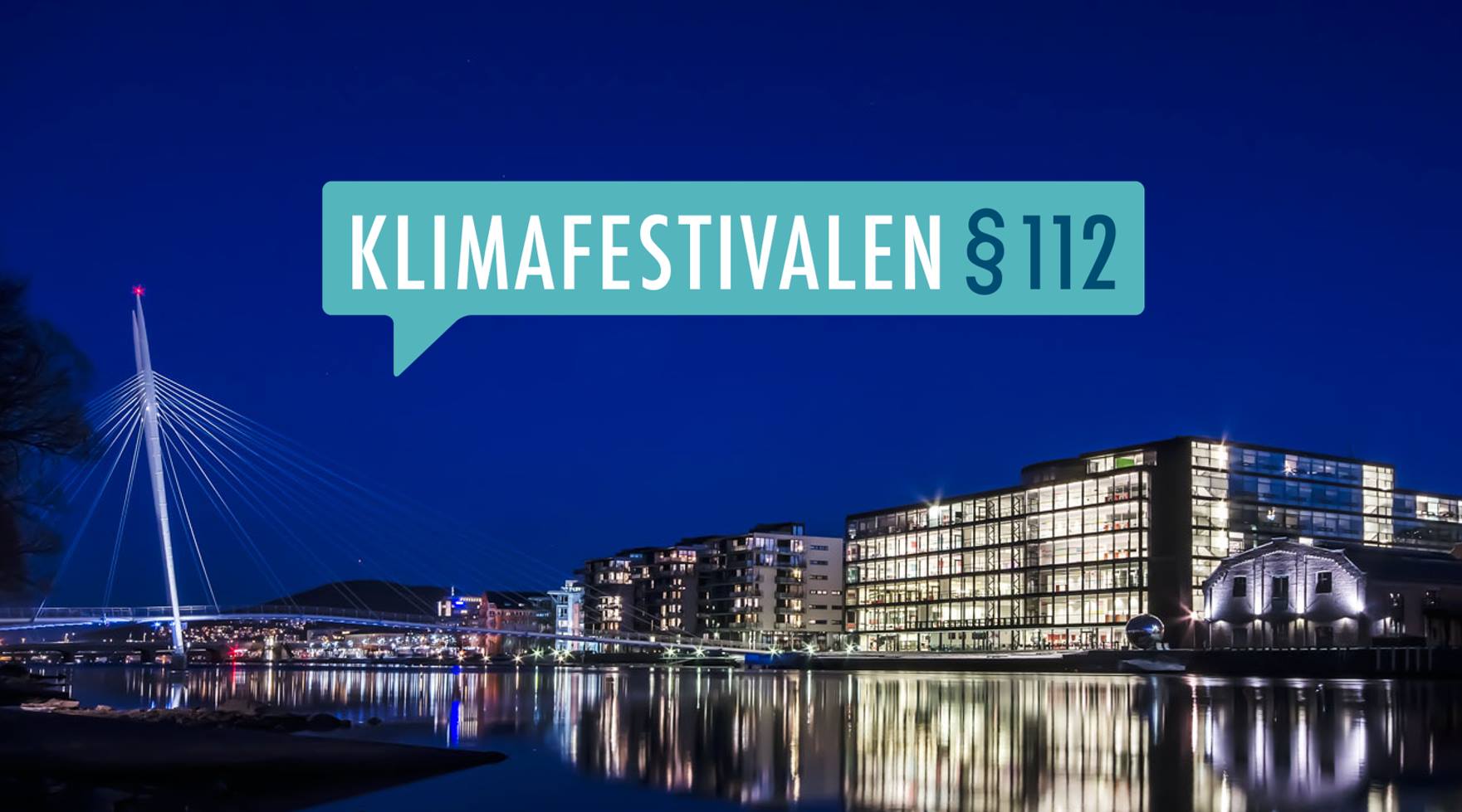 Klimafestivalen Drammen 2023
