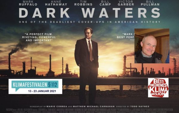 Dark Water film