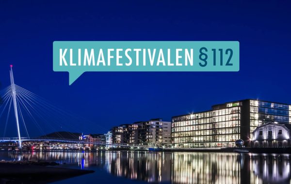 Klimafestivalen Drammen 2023