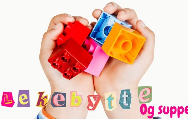 Legoklosser